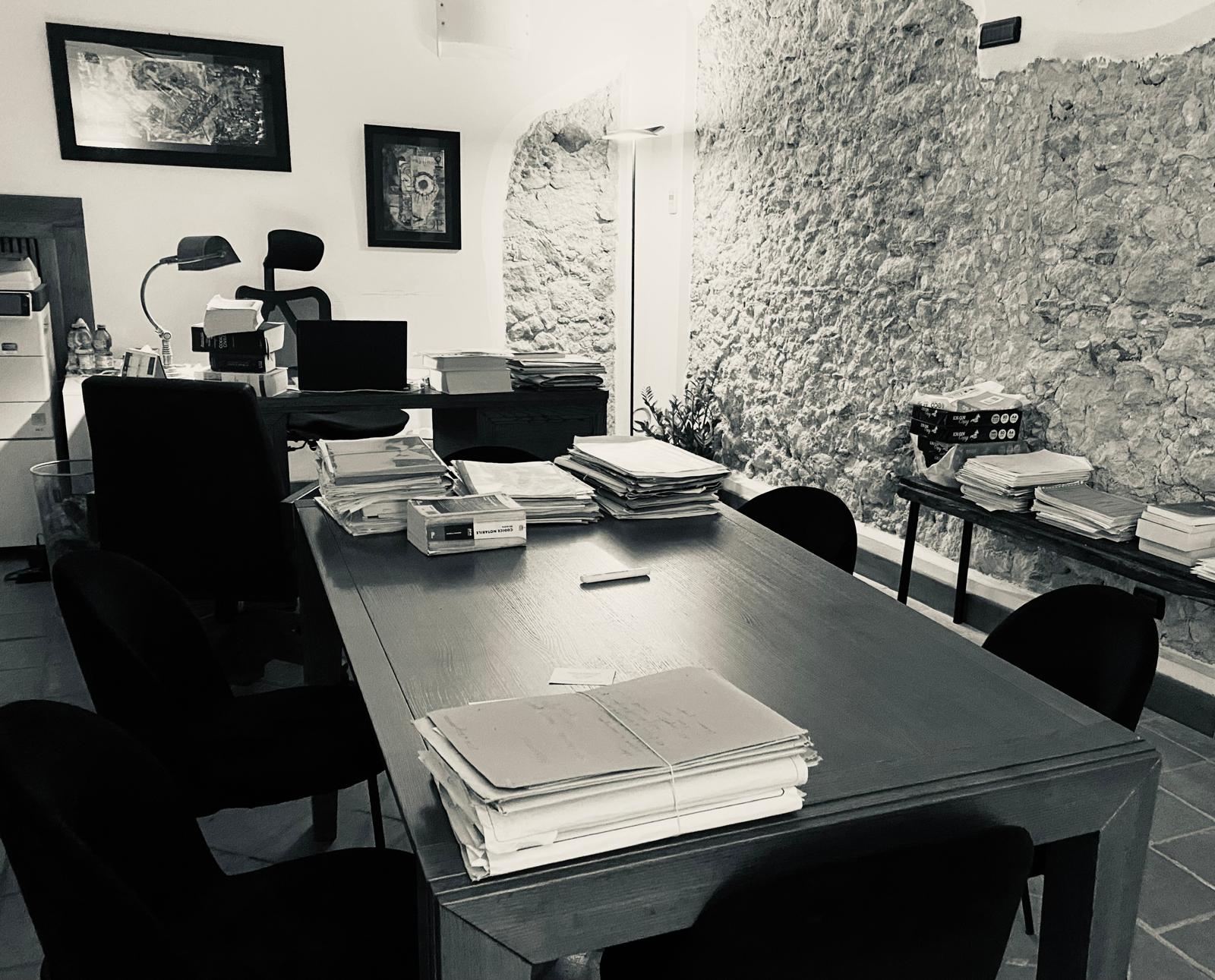 Studio