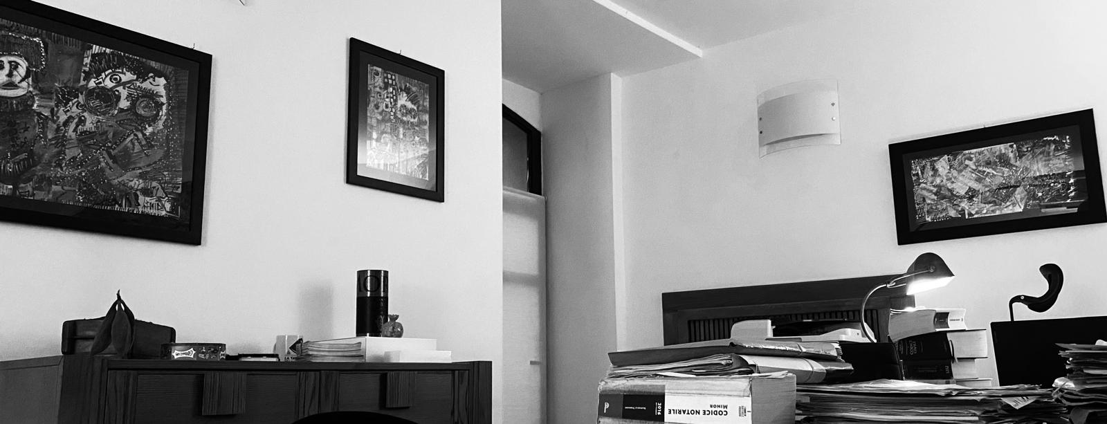 Studio